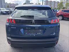 Peugeot 3008 II · Рестайлинг — Изображение 6