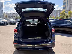 Chevrolet Equinox III · Рестайлинг — Изображение 20