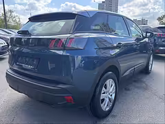 Peugeot 3008 II · Рестайлинг — Изображение 7