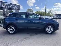 Peugeot 3008 II · Рестайлинг — Изображение 8