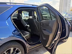Chevrolet Equinox III · Рестайлинг — Изображение 22