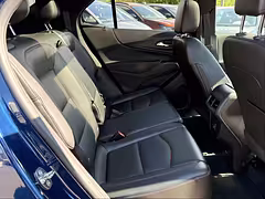 Chevrolet Equinox III · Рестайлинг — Изображение 23