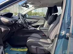 Peugeot 3008 II · Рестайлинг — Изображение 10