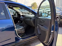 Chevrolet Equinox III · Рестайлинг — Изображение 24