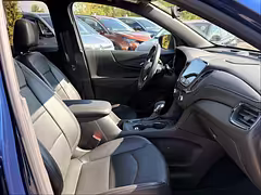 Chevrolet Equinox III · Рестайлинг — Изображение 25