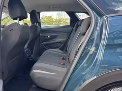 Peugeot 3008 II · Рестайлинг — Изображение 12