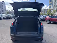 Peugeot 3008 II · Рестайлинг — Изображение 13