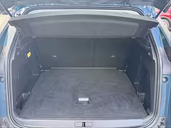 Peugeot 3008 II · Рестайлинг — Изображение 14