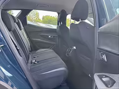Peugeot 3008 II · Рестайлинг — Изображение 16