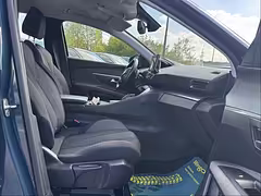 Peugeot 3008 II · Рестайлинг — Изображение 18