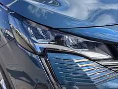 Peugeot 3008 II · Рестайлинг — Изображение 19