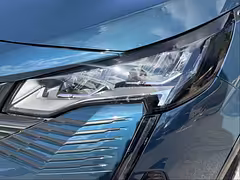 Peugeot 3008 II · Рестайлинг — Изображение 20