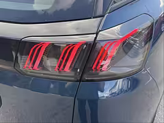 Peugeot 3008 II · Рестайлинг — Изображение 22
