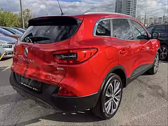Renault Kadjar I — Изображение 6