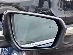 Chevrolet Equinox III — Изображение 26