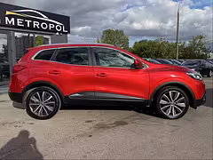 Renault Kadjar I — Изображение 7