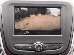 Chevrolet Equinox III — Изображение 28
