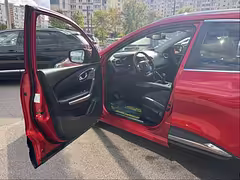 Renault Kadjar I — Изображение 8