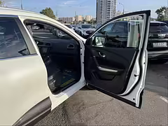Renault Kadjar I — Изображение 17
