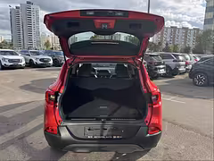 Renault Kadjar I — Изображение 12
