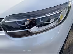 Renault Kadjar I — Изображение 20
