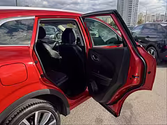Renault Kadjar I — Изображение 14