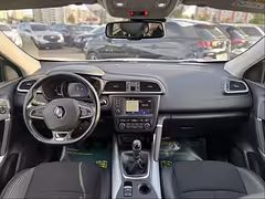 Renault Kadjar I — Изображение 23