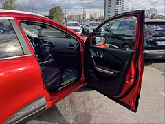 Renault Kadjar I — Изображение 16