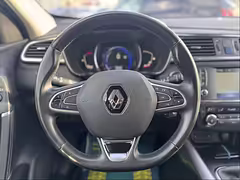 Renault Kadjar I — Изображение 24