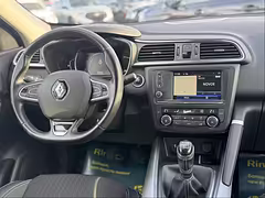 Renault Kadjar I — Изображение 25