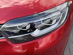 Renault Kadjar I — Изображение 19