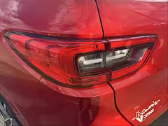 Renault Kadjar I — Изображение 20