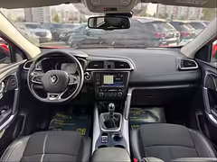 Renault Kadjar I — Изображение 22