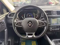 Renault Kadjar I — Изображение 23
