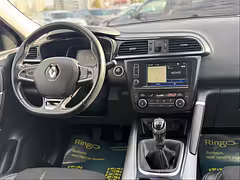 Renault Kadjar I — Изображение 24