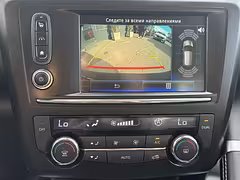 Renault Kadjar I — Изображение 25