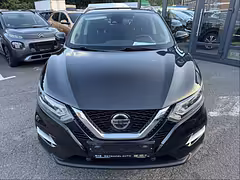 Nissan Qashqai II · Рестайлинг — Изображение 3