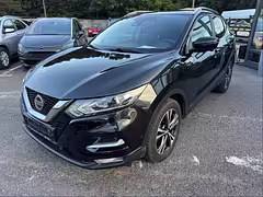 Nissan Qashqai II · Рестайлинг — Изображение 4