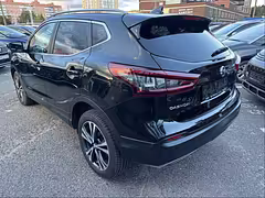 Nissan Qashqai II · Рестайлинг — Изображение 5