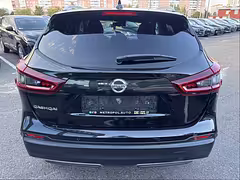 Nissan Qashqai II · Рестайлинг — Изображение 6