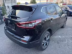 Nissan Qashqai II · Рестайлинг — Изображение 7