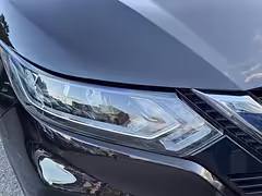Nissan Qashqai II · Рестайлинг — Изображение 9
