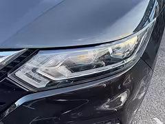 Nissan Qashqai II · Рестайлинг — Изображение 10