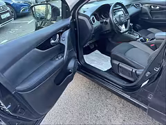 Nissan Qashqai II · Рестайлинг — Изображение 13