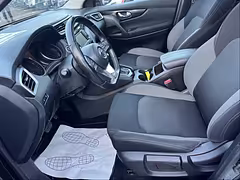Nissan Qashqai II · Рестайлинг — Изображение 14