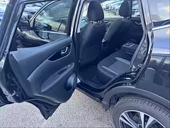 Nissan Qashqai II · Рестайлинг — Изображение 15