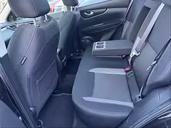 Nissan Qashqai II · Рестайлинг — Изображение 16