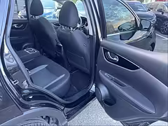 Nissan Qashqai II · Рестайлинг — Изображение 17