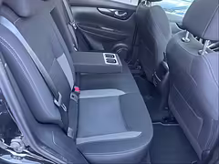 Nissan Qashqai II · Рестайлинг — Изображение 18
