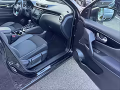 Nissan Qashqai II · Рестайлинг — Изображение 19